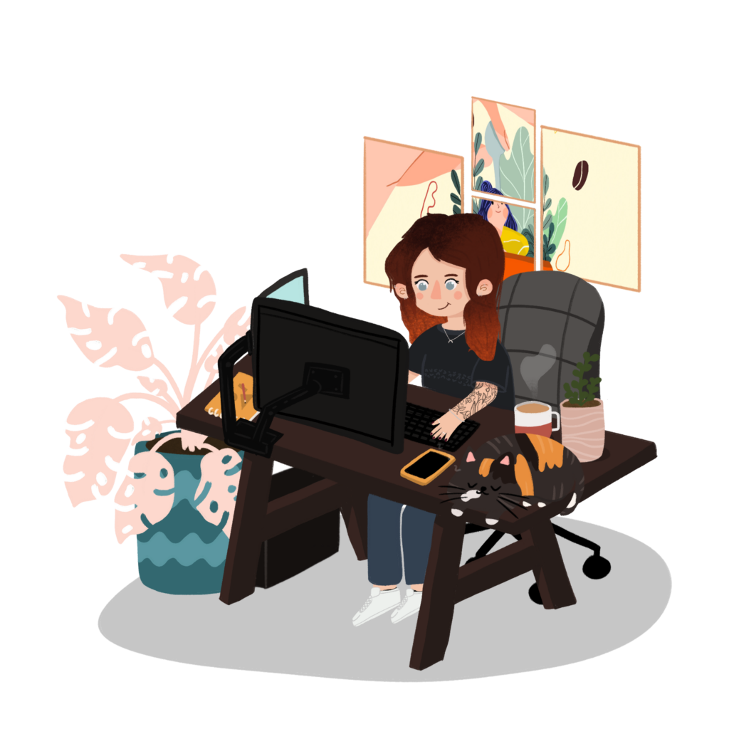 Illustration Ajna