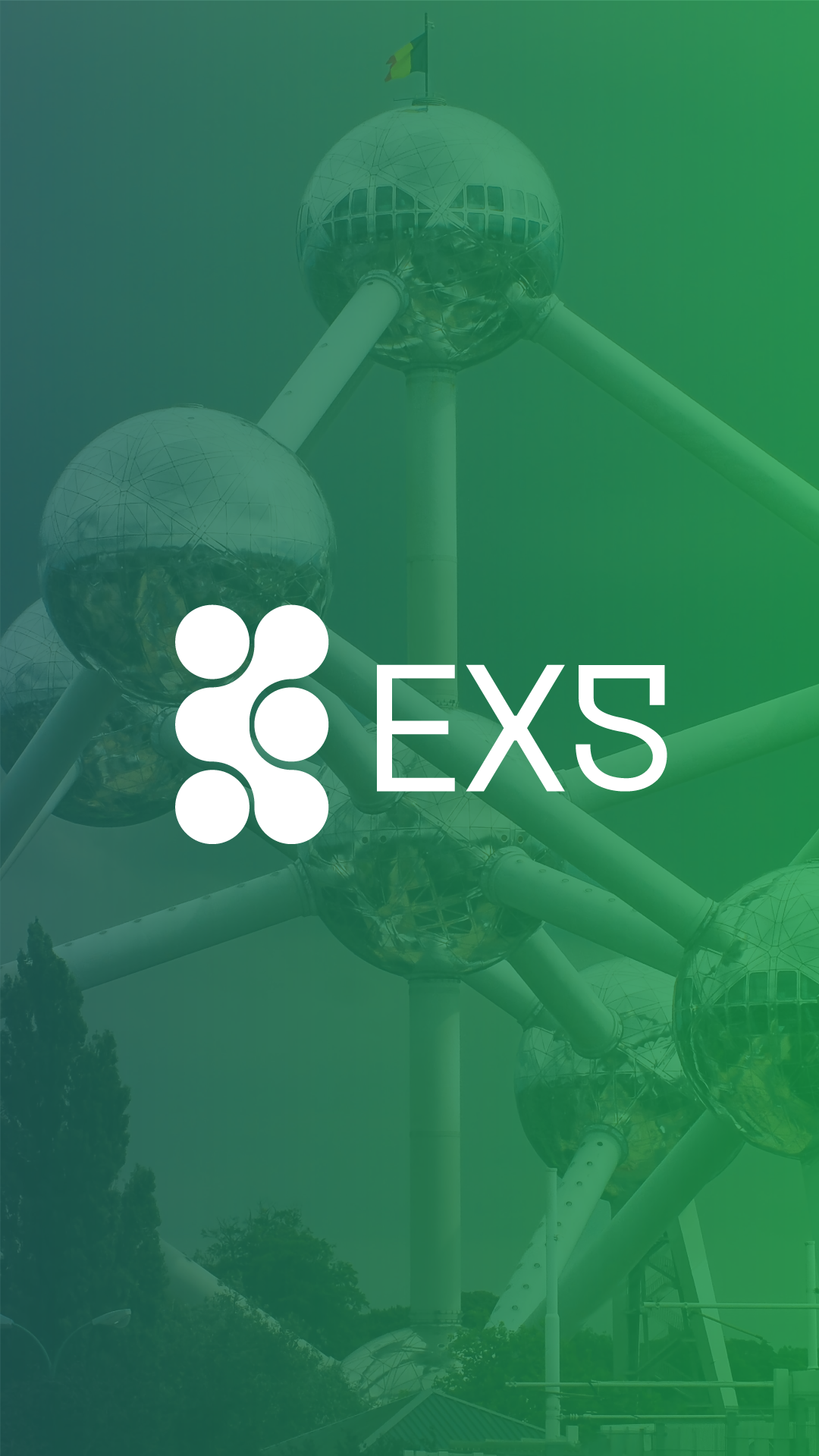 Logo EXS