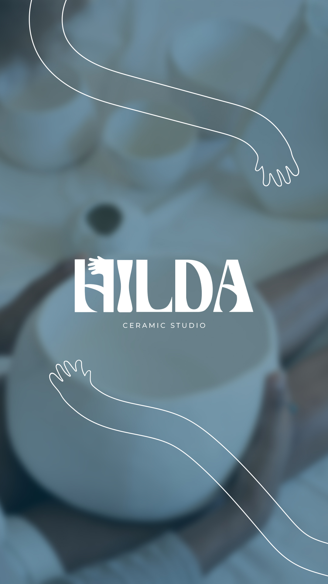 logo hilda