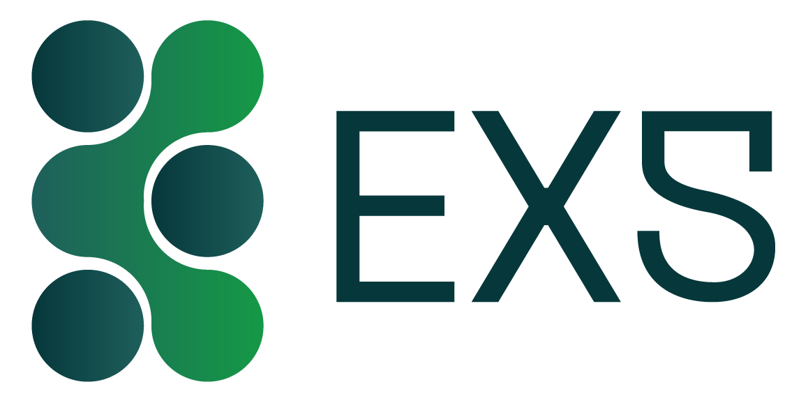 logo exs