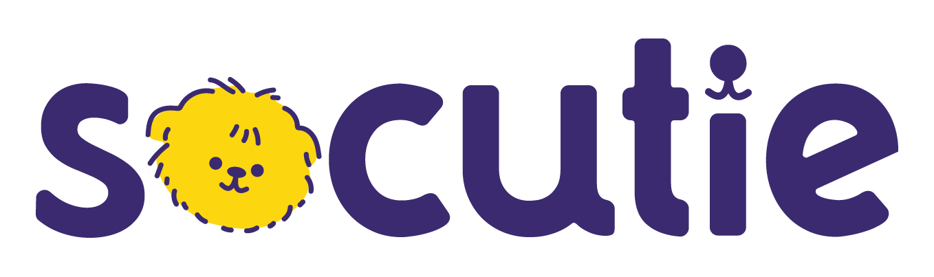 logo socutie
