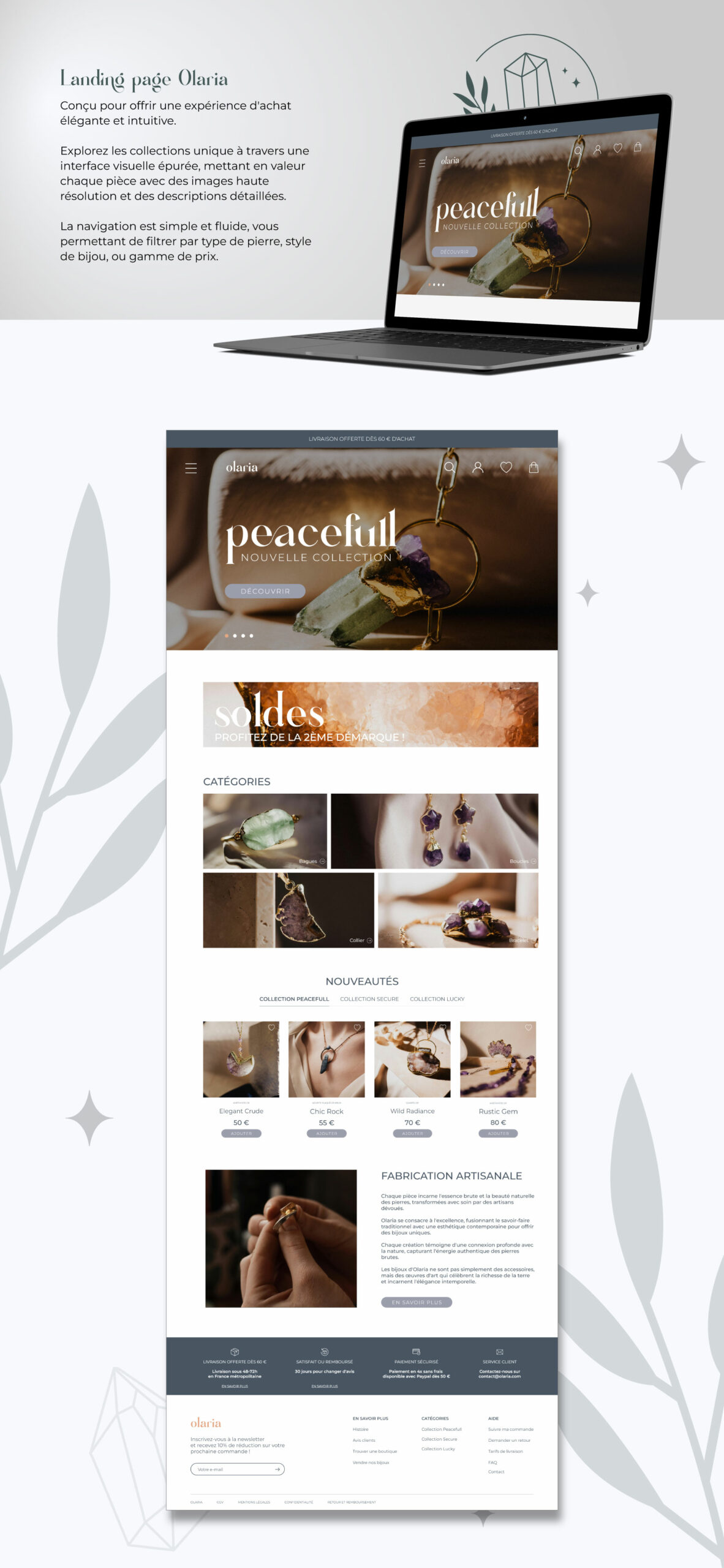 olaria behance