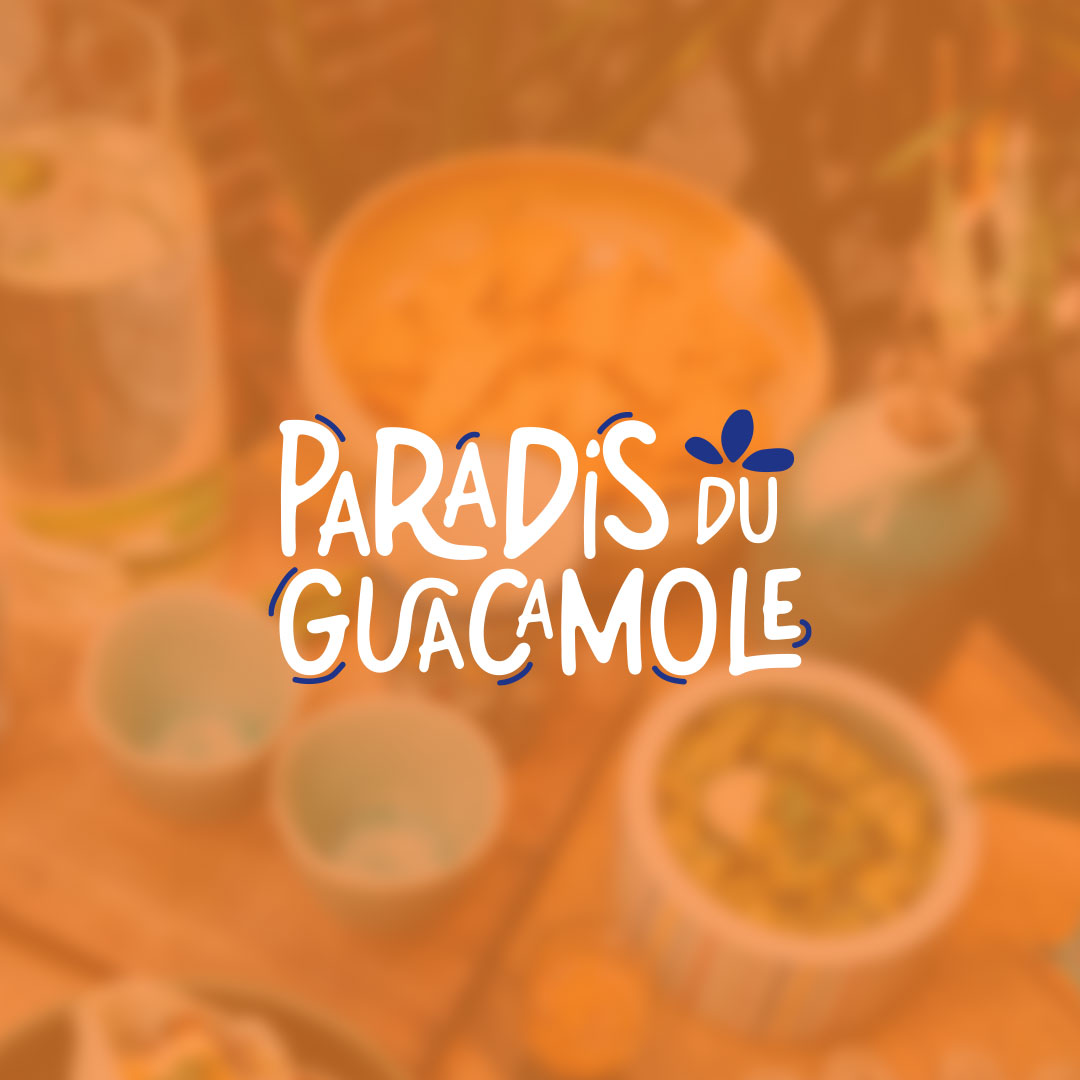paradisdu guacamole couverture