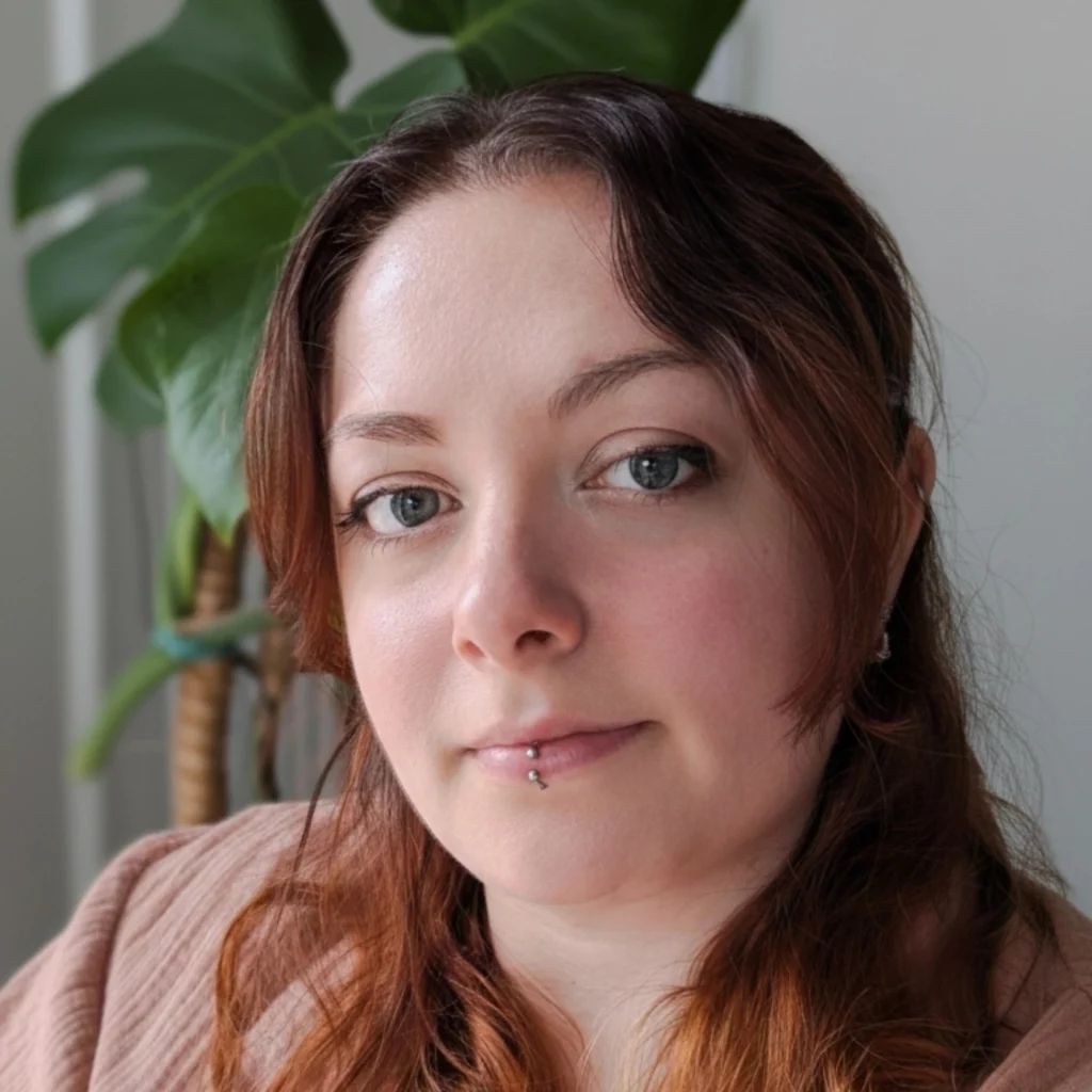 Portrait Ajna