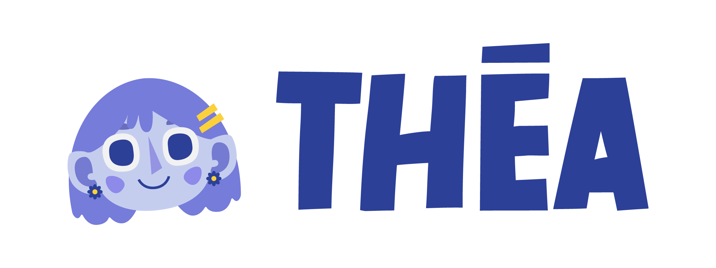 Logo Théa